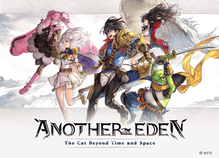JRPG Another Eden from Final Fantasy, Chrono Trigger Vets Lands on PC Today